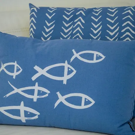 Duenenblick 4 Personen Strandnaehe Ruhig Gelegen *