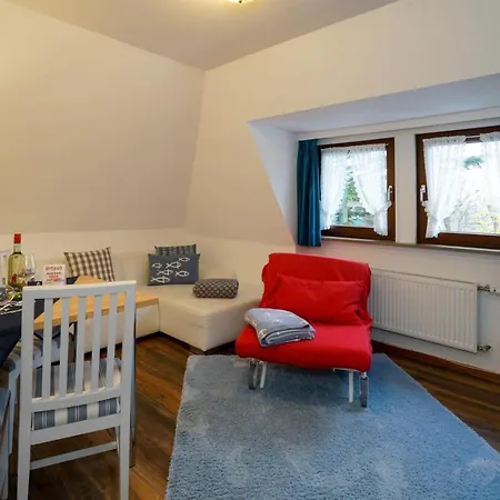 Duenenblick 4 Personen Strandnaehe Ruhig Gelegen *